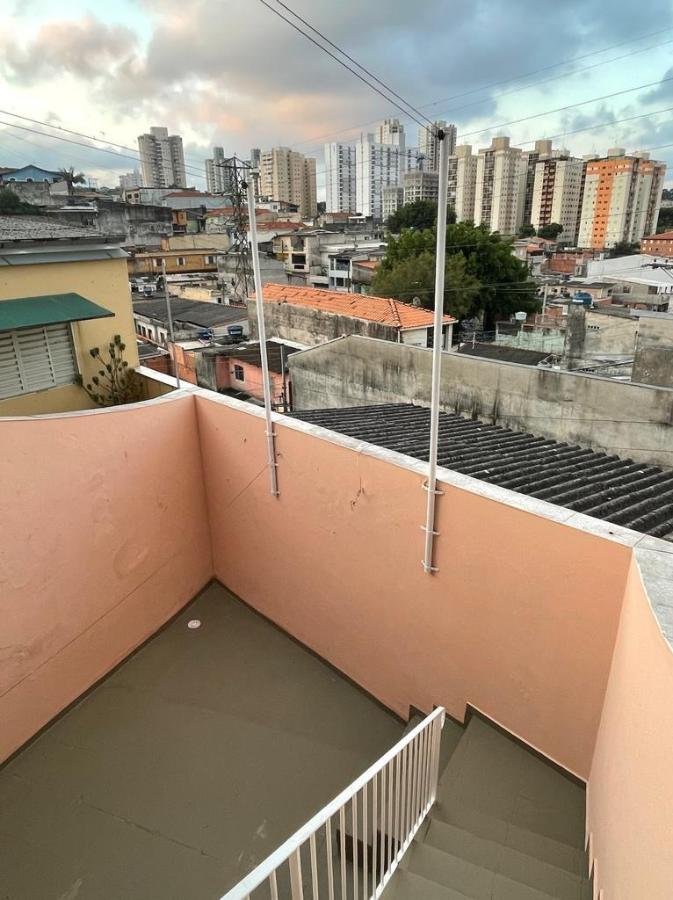 Sobrado à venda com 3 quartos, 202m² - Foto 1