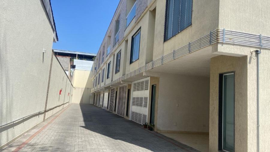 Sobrado, 3 quartos, 161 m² - Foto 2