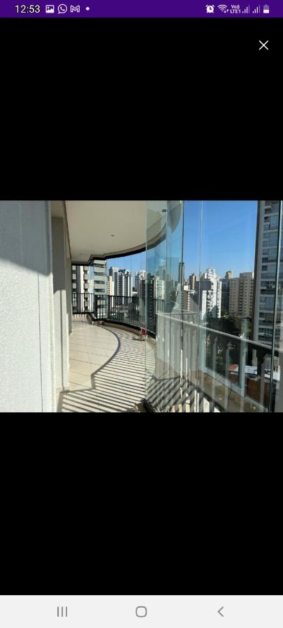 Apartamento à venda com 4 quartos, 328m² - Foto 9