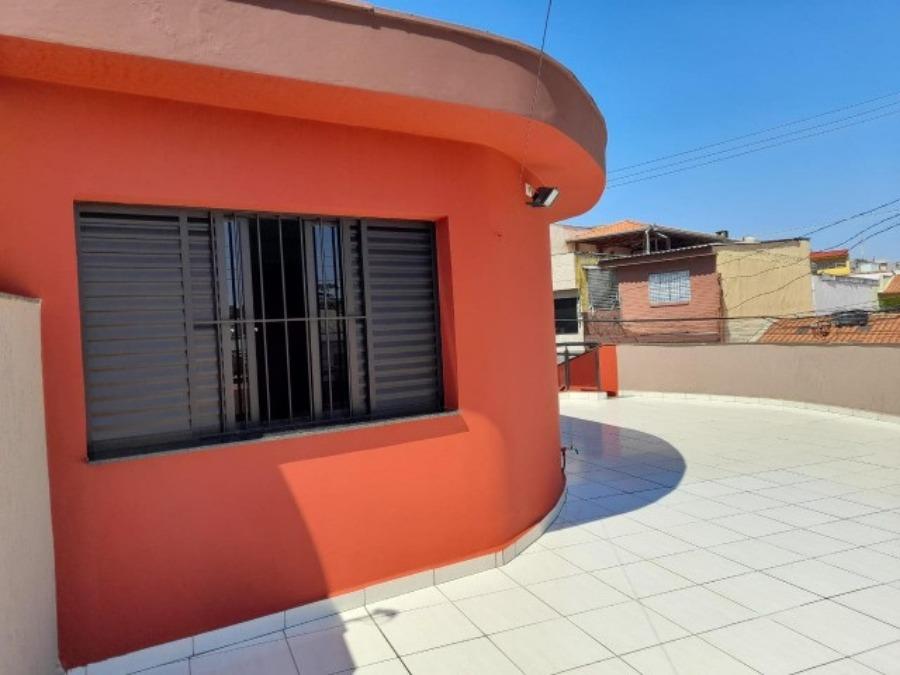 Sobrado à venda com 3 quartos, 150m² - Foto 11