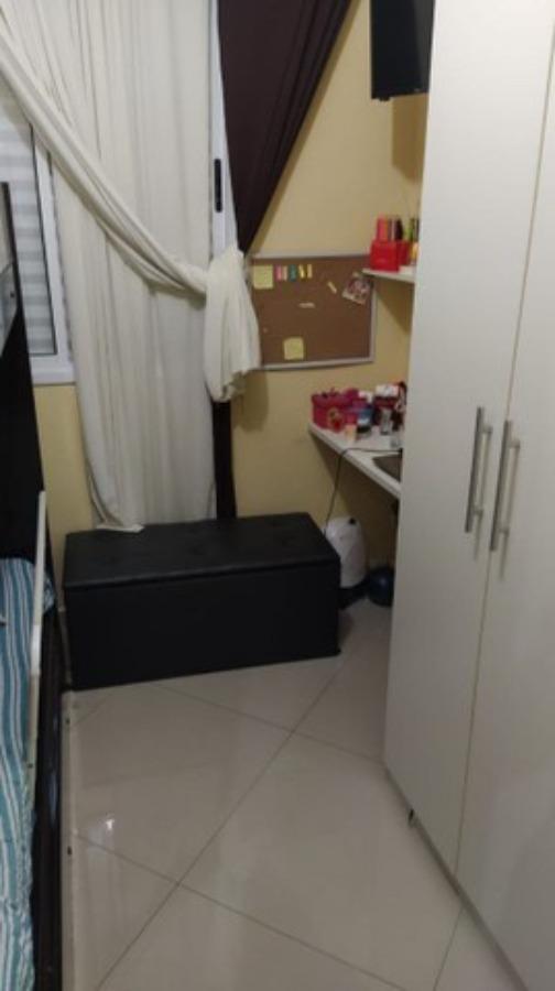 Apartamento à venda com 2 quartos, 52m² - Foto 11