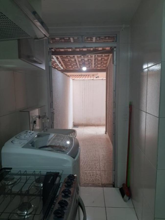 Apartamento à venda com 3 quartos, 67m² - Foto 9