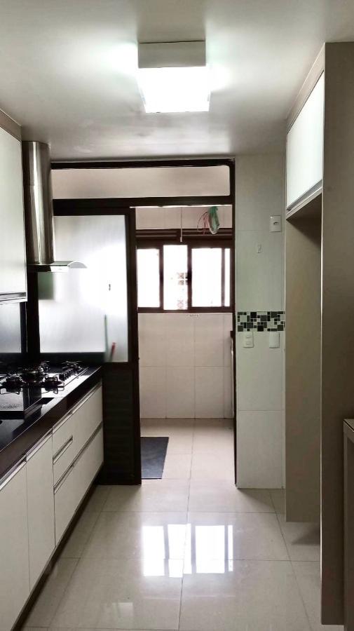 Apartamento à venda com 3 quartos, 88m² - Foto 9