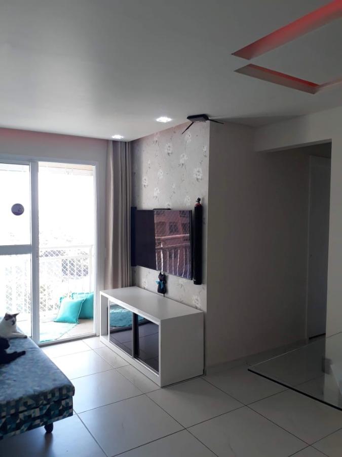 Apartamento, 3 quartos, 120 m² - Foto 6