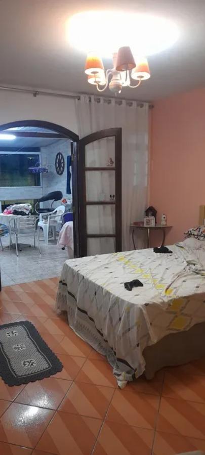 Sobrado, 3 quartos, 224 m² - Foto 17