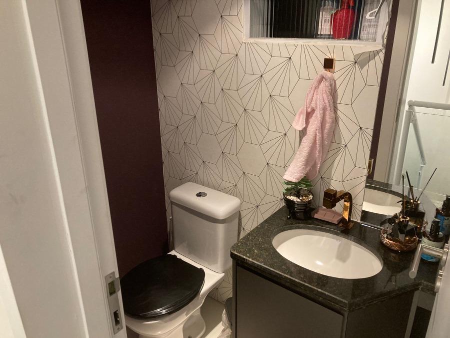 Sobrado à venda com 4 quartos, 120m² - Foto 13