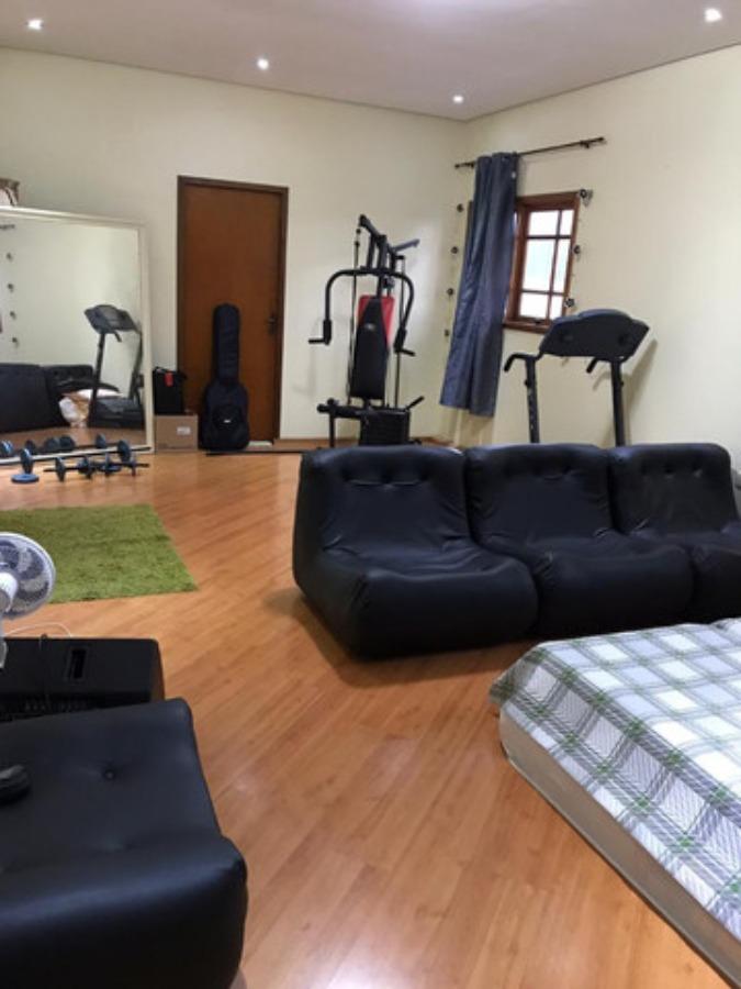 Sobrado à venda com 4 quartos, 120m² - Foto 6