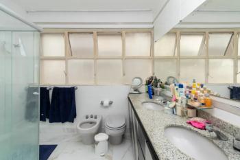 Apartamento para Venda por R$2.000.000,00 com 400m², 1 sala, 2 banheiros e 1 vaga - Santa cecilia, São paulo / SP