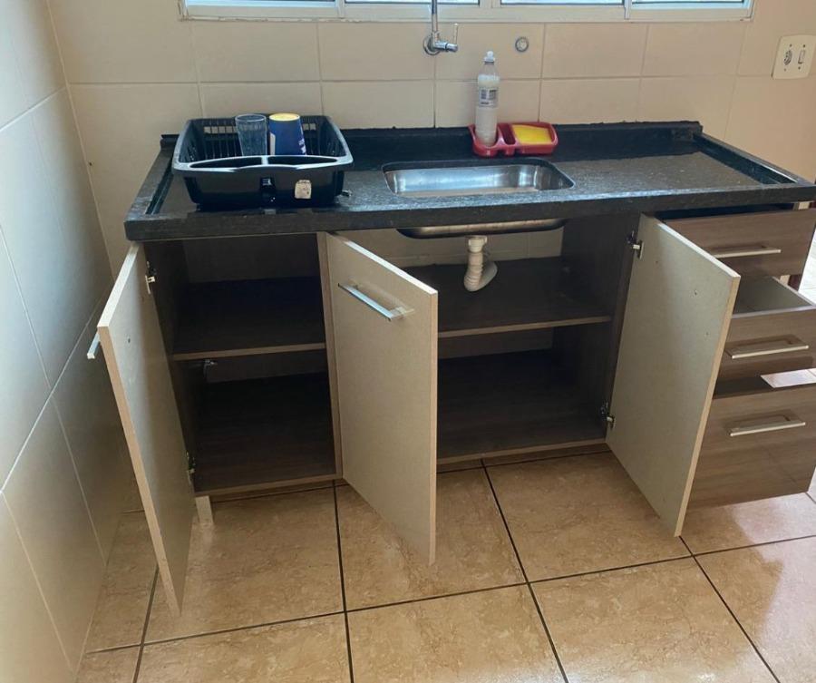 Sobrado, 2 quartos, 70 m² - Foto 6