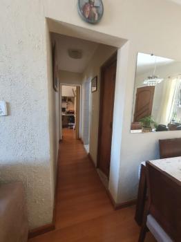Apartamento para Venda por R$250.000,00 com 56m², 2 dormitórios, 1 vaga e 1 banheiro - Vila industrial, São paulo / SP