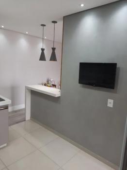 Apartamento para Venda por R$620.000,00 com 71m², 2 dormitórios, 2 vagas e 2 banheiros - Centro, São paulo / SP - Foto 3