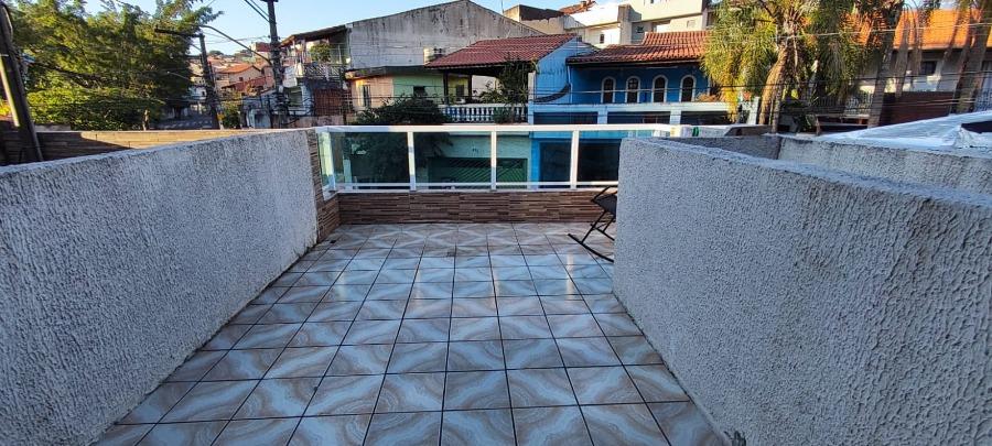 Sobrado, 3 quartos, 120 m² - Foto 16