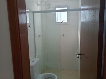 Apartamento para Venda por R$296.000,00 com 110m², 2 dormitórios, 1 suite e 2 vagas - Vila tupi	, Praia grande / SP