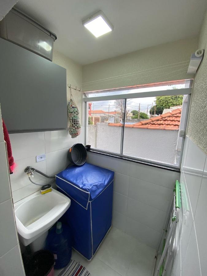 Apartamento, 2 quartos, 36 m² - Foto 8