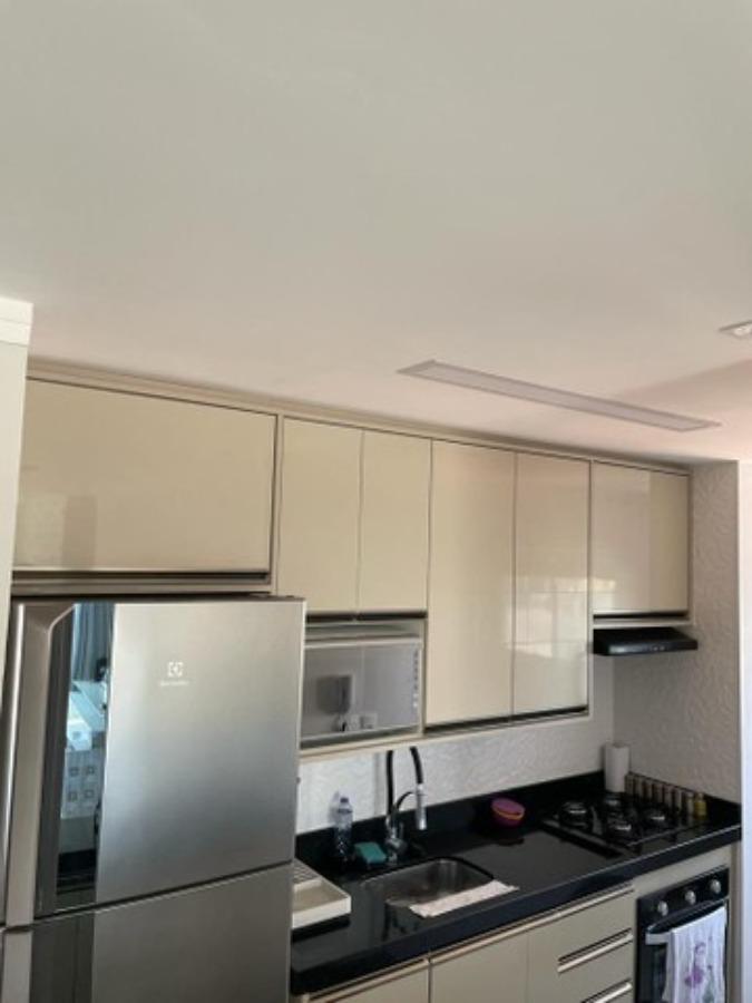 Apartamento à venda com 2 quartos, 50m² - Foto 15