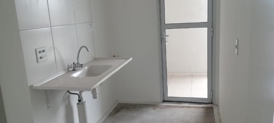 Apartamento, 2 quartos, 43 m² - Foto 3