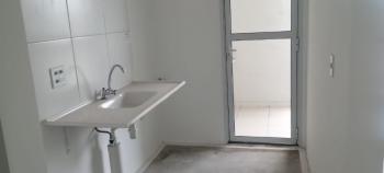 Apartamento para Venda por R$280.000,00 com 43m², 2 dormitórios, 1 banheiro e 1 sacada - Sao miguel paulista, São paulo / SP - Foto 3