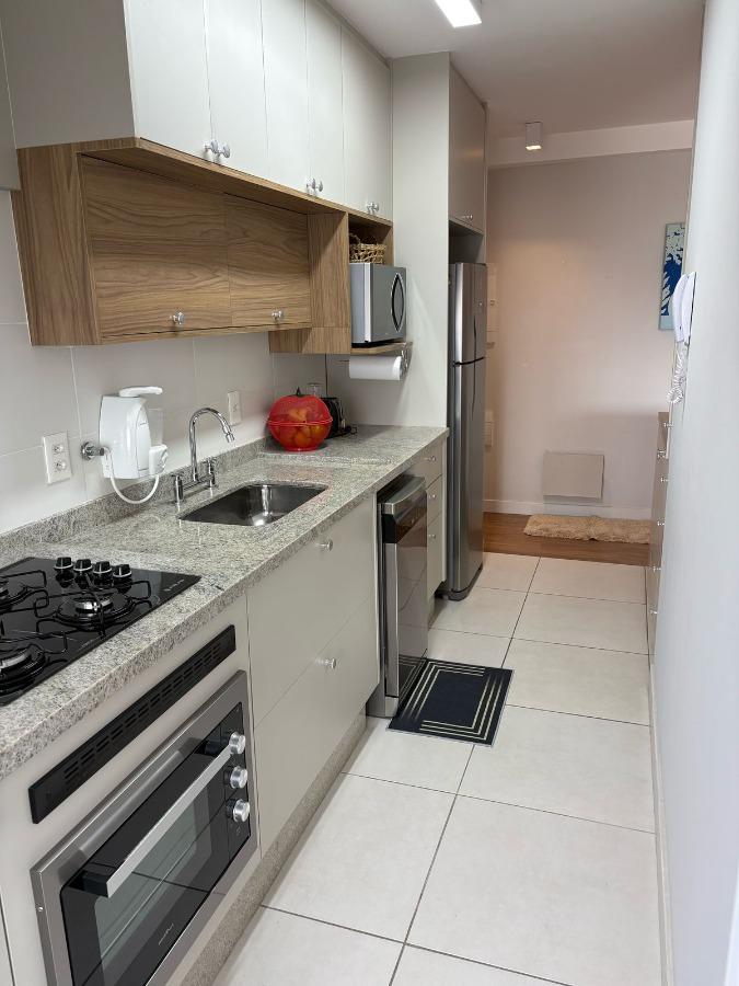 Apartamento, 2 quartos, 120 m² - Foto 11