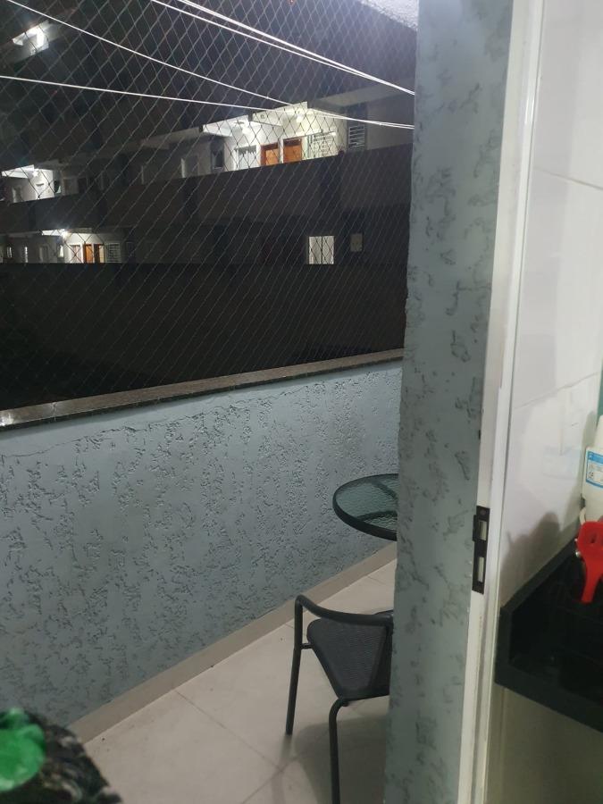 Apartamento, 2 quartos, 68 m² - Foto 11