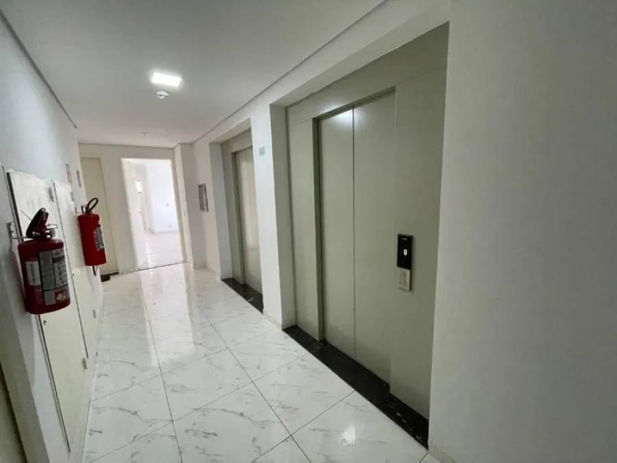 Apartamentos