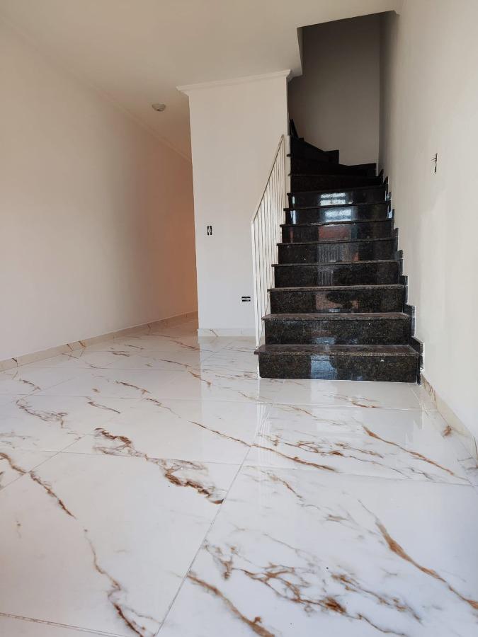 Sobrado à venda com 2 quartos, 120m² - Foto 14