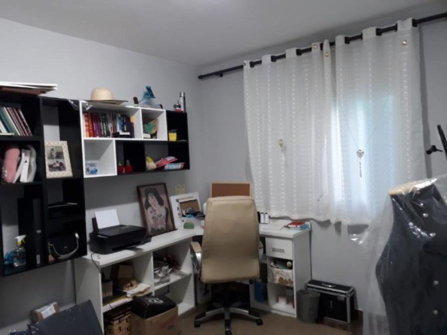 Sobrado à venda com 4 quartos, 120m² - Foto 5