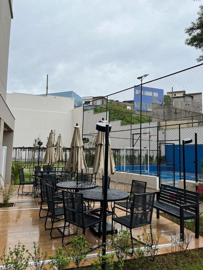 Apartamento, 1 quarto, 28 m² - Foto 5