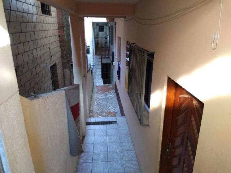 Casa à venda com 6 quartos, 157m² - Foto 13