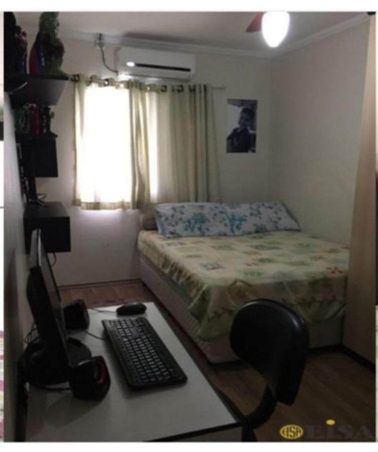 Sobrado à venda com 3 quartos, 120m² - Foto 3