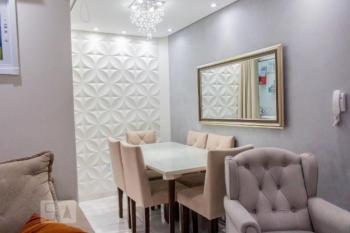 Apartamento para Venda por R$500.000,00 com 80m², 3 dormitórios, 1 suite e 2 vagas - Vila marina, Santo andré / SP