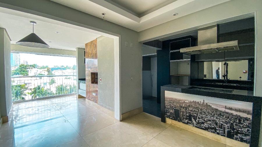 Apartamento, 2 quartos, 78 m² - Foto 17