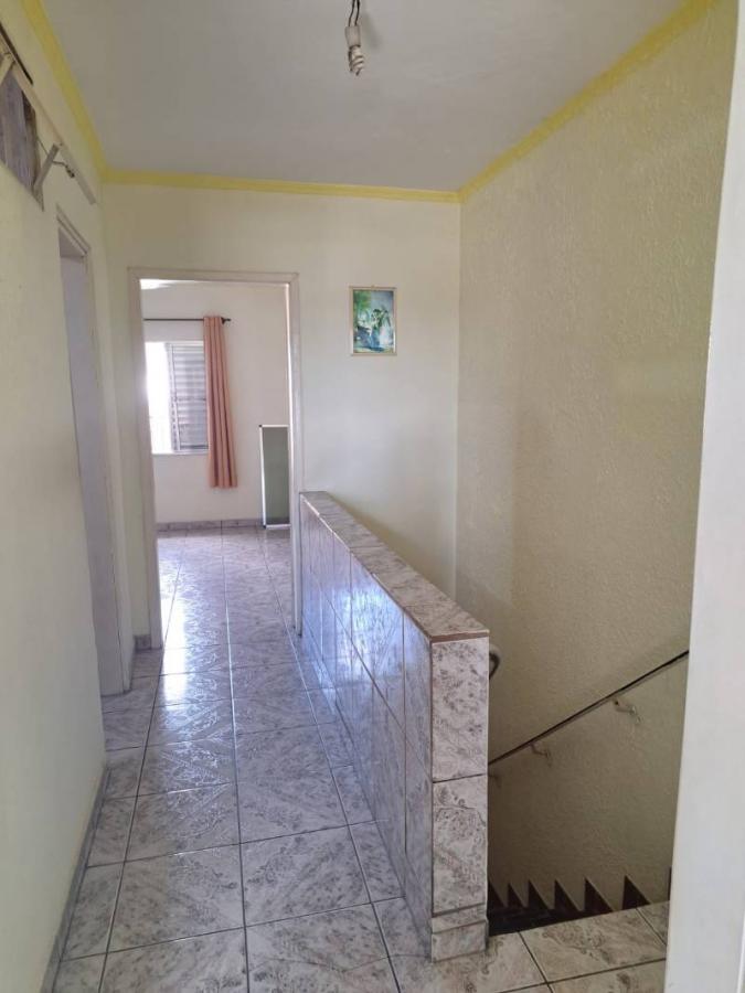 Sobrado, 3 quartos, 120 m² - Foto 2