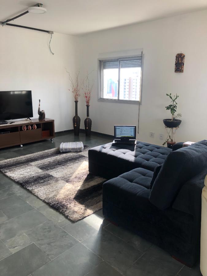 Apartamento à venda com 4 quartos, 268m² - Foto 19