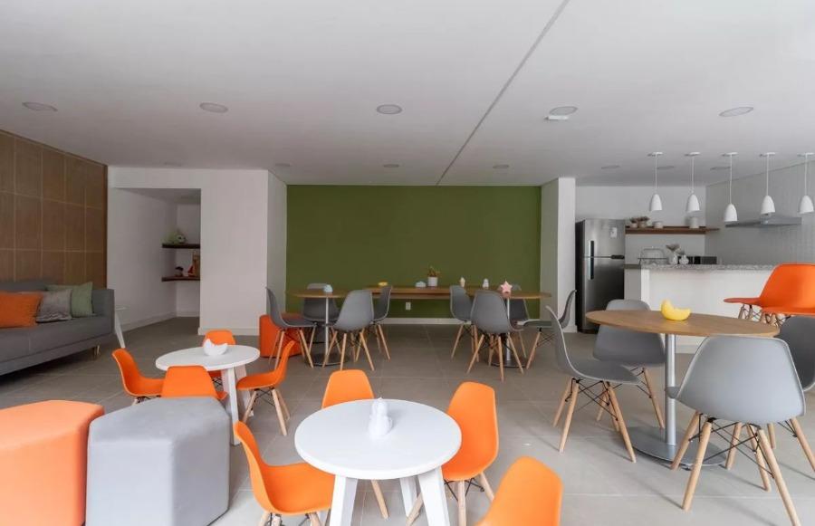 Apartamento, 2 quartos, 120 m² - Foto 7