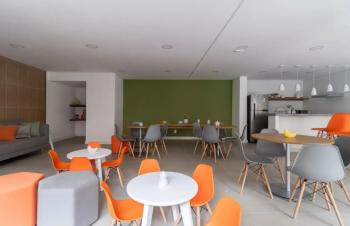 Apartamento para Aluguel por R$2.340,00/Mês com 2 dormitórios, 1 vaga e 1 banheiro - Cidade nova são miguel, São paulo / SP