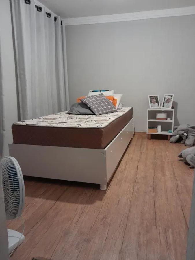 Sobrado, 3 quartos, 224 m² - Foto 11