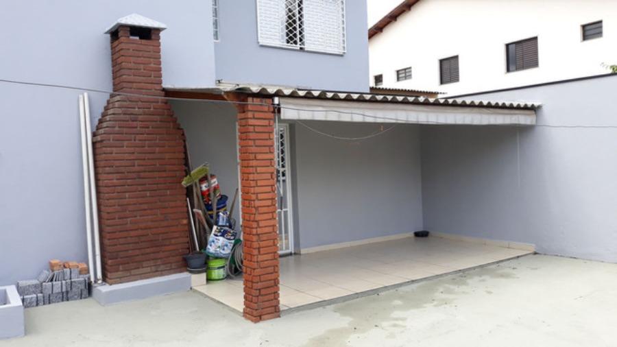 Casa à venda com 3 quartos, 120m² - Foto 17