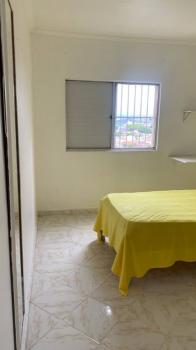 Apartamento para Venda por R$320.000,00 com 85m², 2 dormitórios, 1 vaga e 2 banheiros - Vila rosária , São paulo / SP