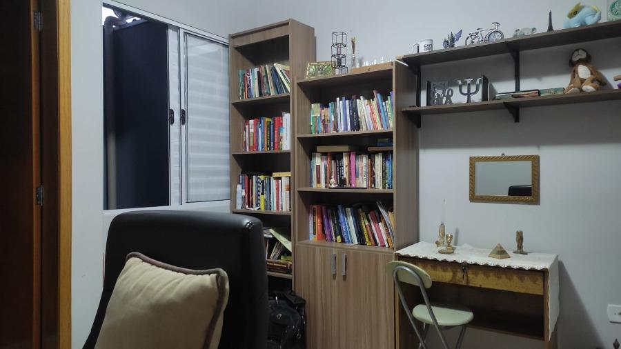 Sobrado à venda com 2 quartos, 65m² - Foto 16