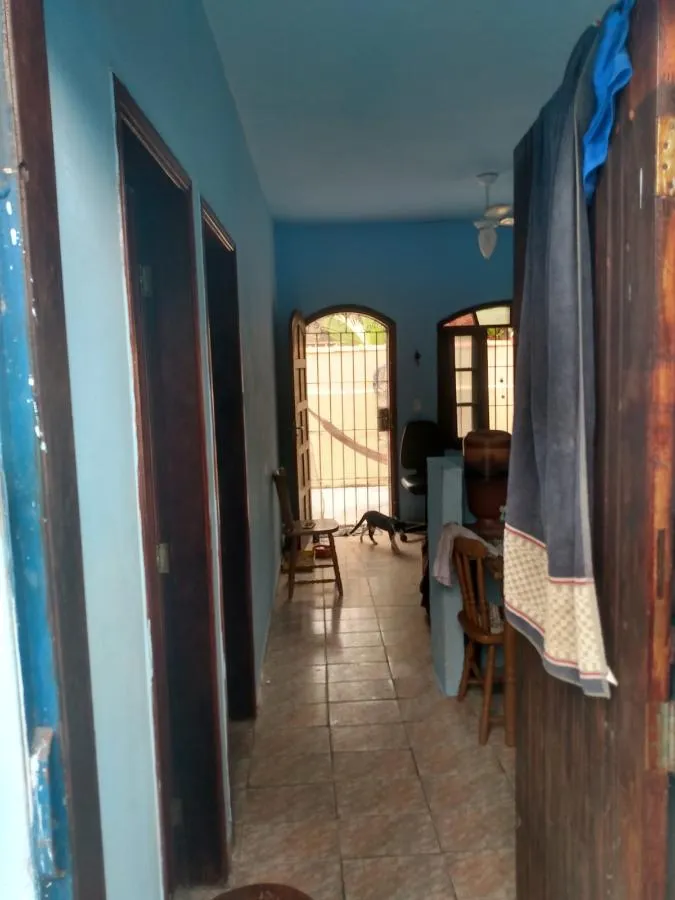Casas