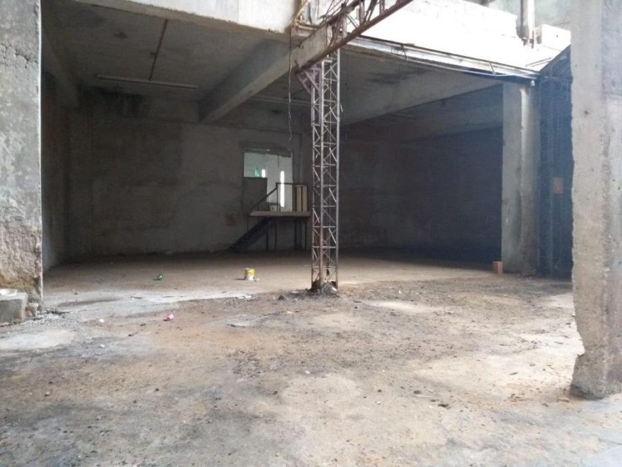 Prédio Inteiro à venda com 1 quarto, 831m² - Foto 8