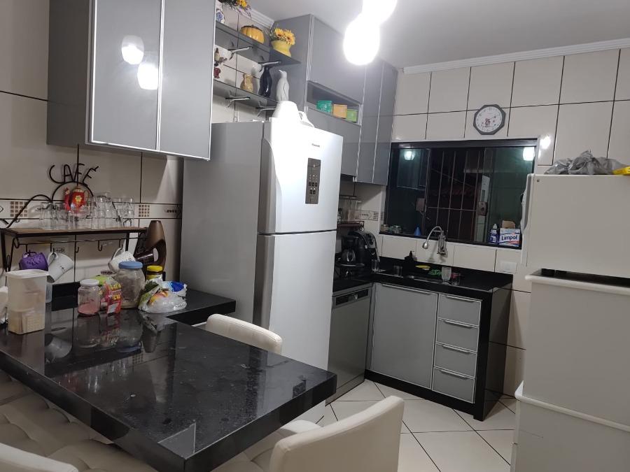 Casa, 2 quartos, 120 m² - Foto 2