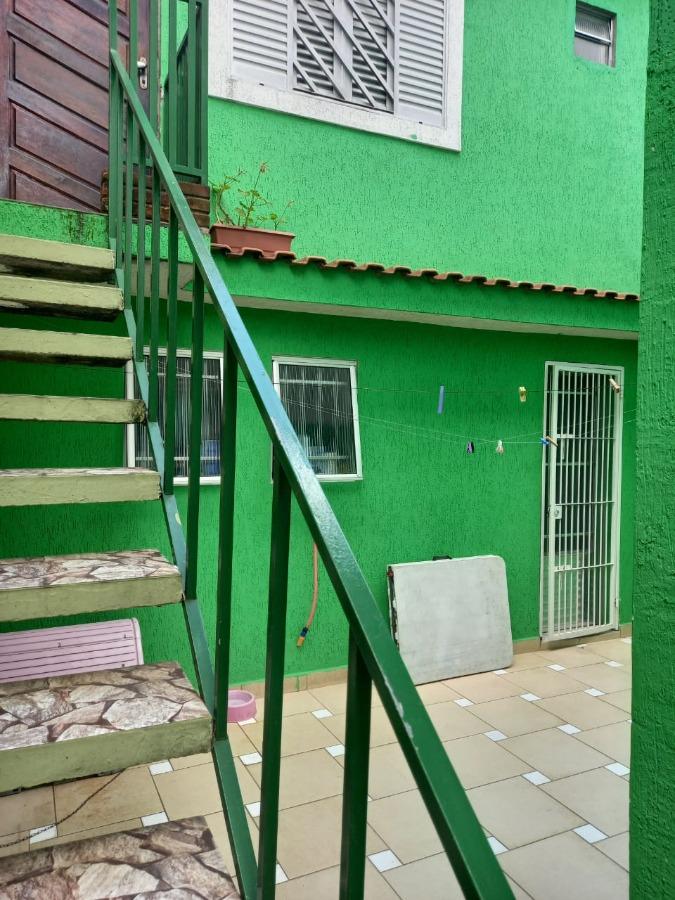 Sobrado, 2 quartos, 125 m² - Foto 1