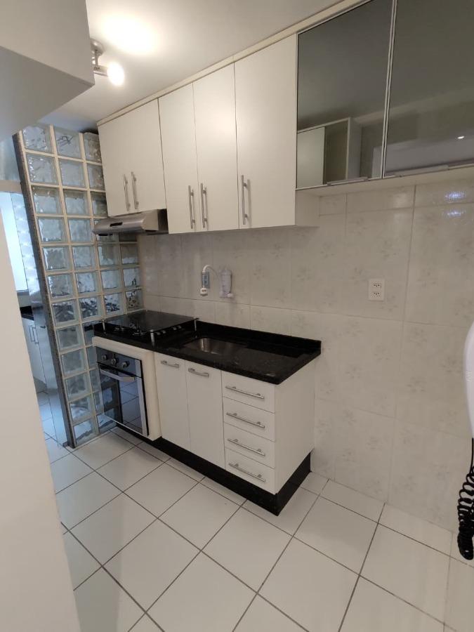 Apartamento, 2 quartos, 120 m² - Foto 2