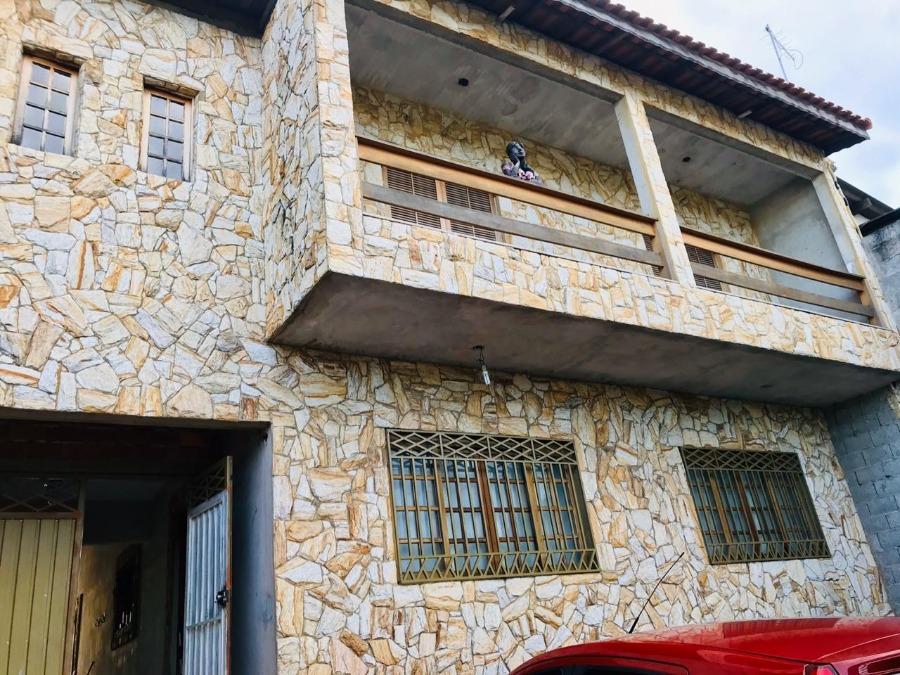 Sobrado à venda com 4 quartos, 200m² - Foto 9