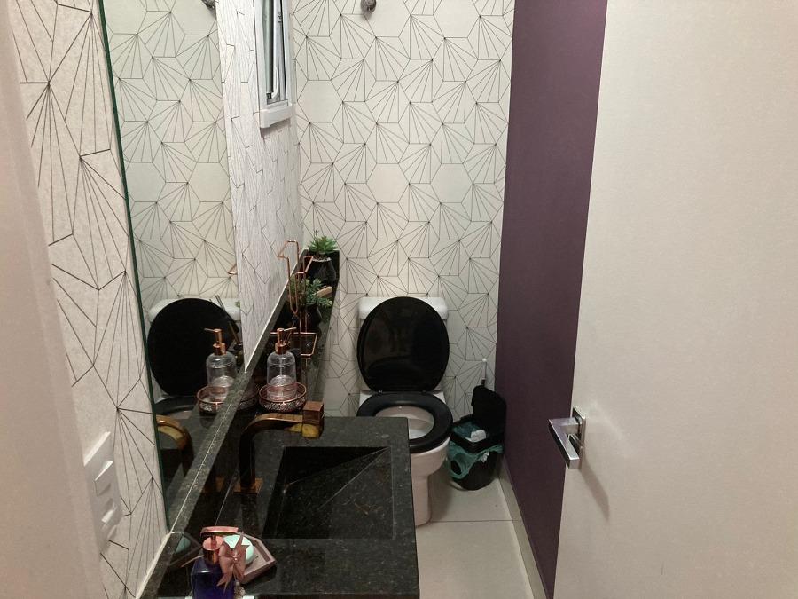 Sobrado à venda com 4 quartos, 120m² - Foto 12