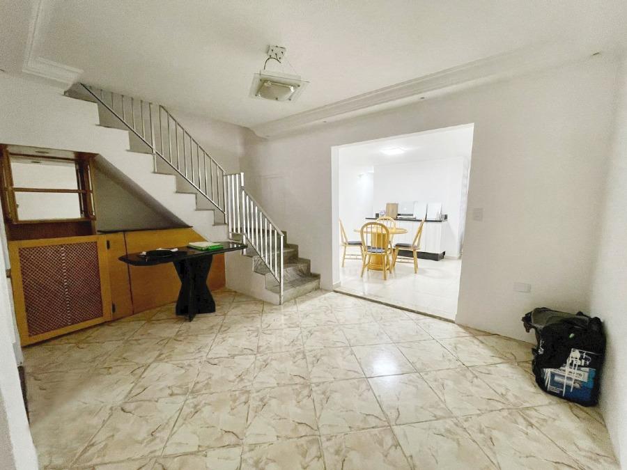 Sobrado à venda com 3 quartos, 120m² - Foto 8