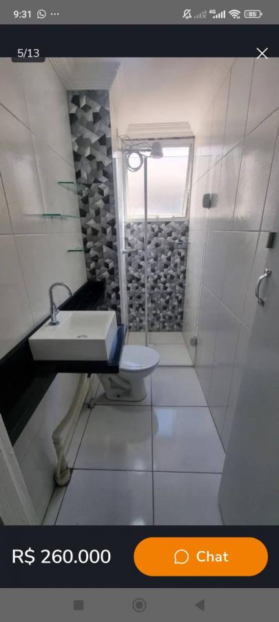 Apartamento, 2 quartos, 42 m² - Foto 4