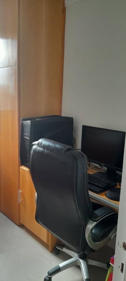 Apartamento à venda com 3 quartos, 62m² - Foto 14