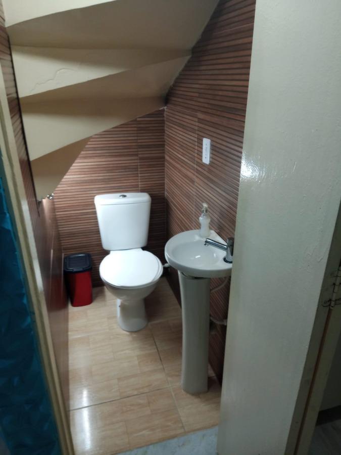 Sobrado à venda com 2 quartos, 120m² - Foto 5